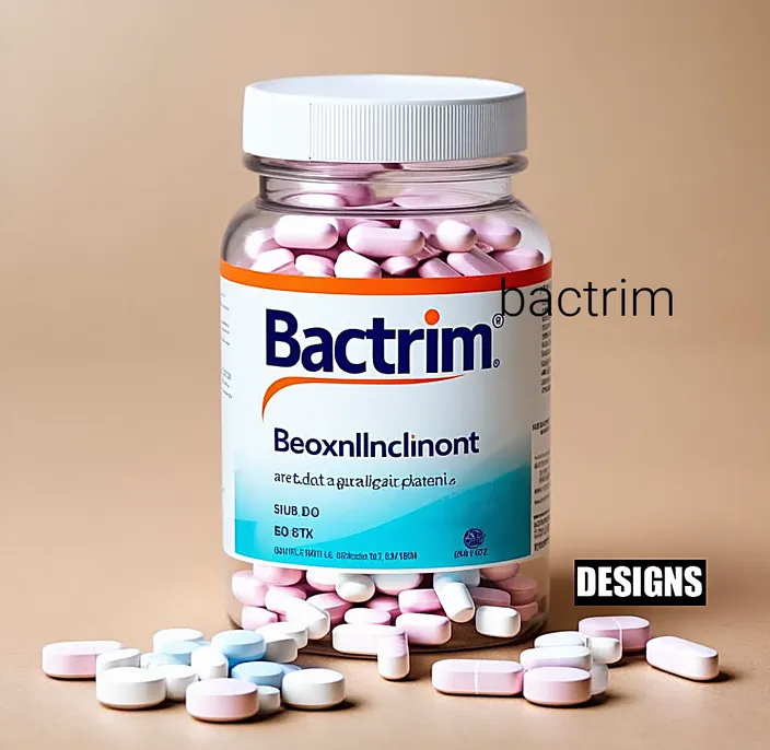 Bactrim 1