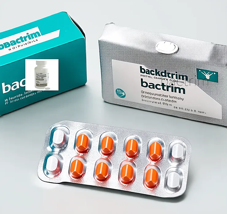 Bactrim 2