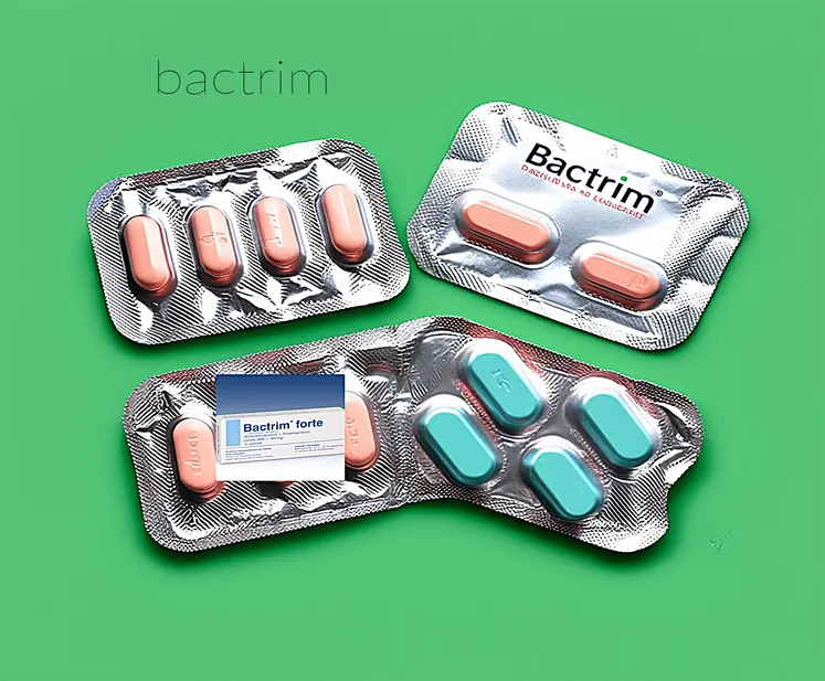 Bactrim 3